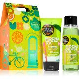 Farmona Tutti Frutti Strong Pear set cadou (pentru corp)