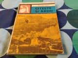 Citește și arde