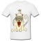 Tricou &quot; King Cat &quot;