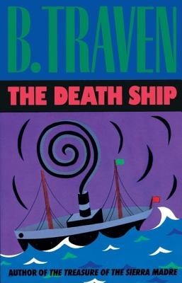 The Death Ship foto