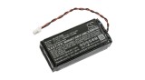 Cameron Sino Replacement Baterie Verathon GlideScope PGVL Monitor, 0400-0100, Lithium-ion 1200mAh Baterie