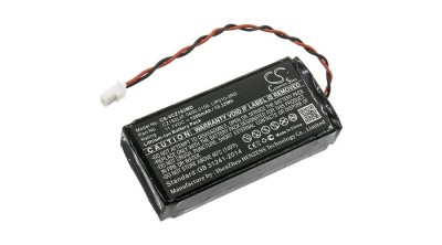Cameron Sino Replacement Baterie Verathon GlideScope PGVL Monitor, 0400-0100, Lithium-ion 1200mAh Baterie foto