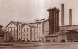 Roman. Fabrica de Zahar (necirculata)