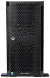 Server Tower HP ML350 G9 2 X Intel Ten Core E5-2630 V4 2.2Ghz Turbo 3.2Ghz 32GB DDR4 8 x LFF