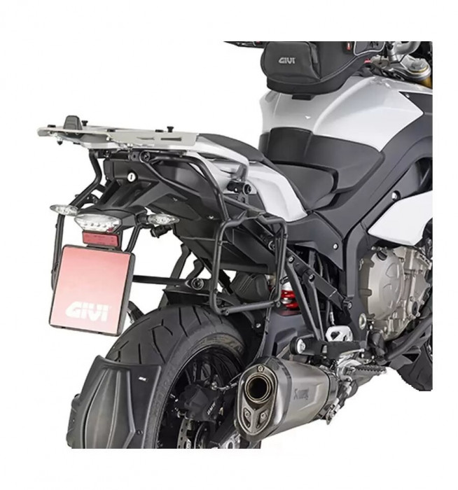 Suport Genti Moto Givi Bmw S1000XR 2015 GIPLR5119