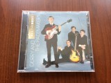 Gerry and The Pacemakers All The Best dublu disc 2CD muzica rnr rock EMI 2012 NM, Emi Records