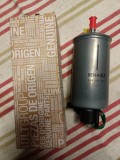Cumpara ieftin Filtru combustibil Original Logan / Sandero / Duster model Delphi R6353420