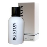 Apa de toaleta Boston White, barbati, Cote D&acute;Azur, 100 ml, Cote D&#039;azur