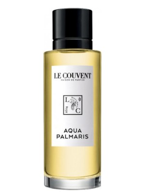 Le Couvent des Minimes, Botanique Absolue Aqua Palmaris, Apă de toaletă, Unisex, 100 ml, Tester foto