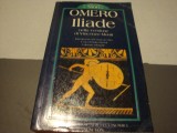 Omero - Iliade - in italiana