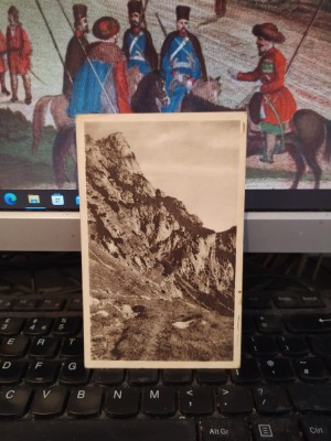 Bușteni, Bucegii, Valea Mălăiești, circa 1925, 205 foto