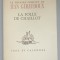 LE THEATRE COMPLET de JEAN GIRAUDOUX , frontispice de CHRISTIAN BERARD , 1947