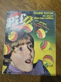 Revista PIF Gadget , nr. 1797 / 1979 / CPifP