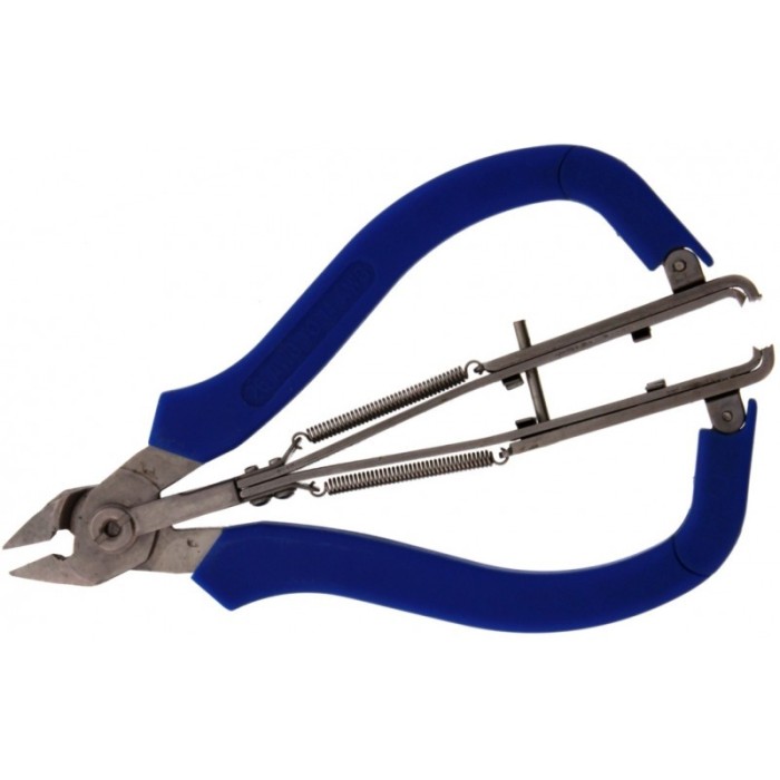 Cleste Pro'sKit pentru dezizolare si taiere, lame din otel inoxidabil Cleste Pro'sKit pentru dezizolare si taiere, lame din otel inoxidabil