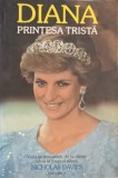 DIANA, PRINTESA TRISTA-NICHOLAS DAVIES