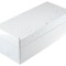 Carcasă universală ABS gri 150x340x121mm