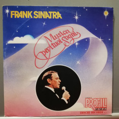 Frank Sinatra – Music for All.. (1982/Ariston/Italy) - Vinil/ca Nou (NM+)