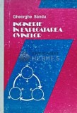 Inginerie Exploatarea Ovinelor - Gheorghe Sandu, 1993, Alutus-D, 238 pagini, Coperta Cartonata, Zootehnie