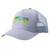 Sapca Rapala Dorado Trucker, gri