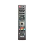 Telecomanda Universala RM-L1365 Plus Pentru Lcd, Led si Smart Tv Hisense Gata de Utilizare