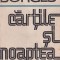 CARTILE SI NOAPTEA