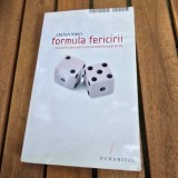 Formula fericirii minunatele descoperiri ale neuropsihologiei de azi - Stefan Klein