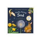 Fluffy Flying Seed (Start Small, Think Big #4)