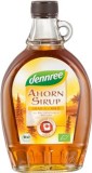 Sirop Bio de Artar Grad A Dennree 375ml