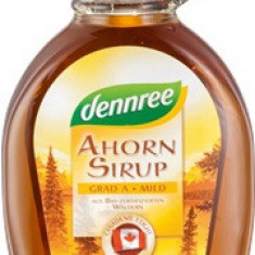 Sirop Bio de Artar Grad A Dennree 375ml