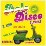 Various Artists Italo Disco Classics (2cd)
