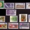 GERMANIA BERLIN 1985 AN PARTIAL COMPLET NESTAMPILAT
