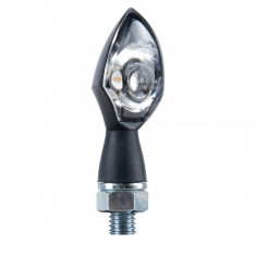 MBS Set semnalizari LED Oxford Nano, brat scurt, (include 2 rezistente), omologate, Cod Produs: EL329OX