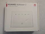Router Wireleless Huawei B311-221, SIM LTE, 4G, 1500 Mbps - poze reale