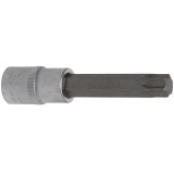 Imbus Torx T60x100mm , patrat 1/2