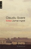 Extaz. Jurnal ingrat - Humanitas