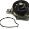 Pompa apa MAZDA 3 Limuzina (BK) (1999 - 2009) THERMOTEC D13041TT