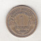 bnk mnd Franta 1 franc 1936