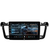 Cumpara ieftin Navigatie Peugeot 508 (2010-2018), Android 12, P-Octacore 2GB RAM + 32GB ROM, 9 Inch - AD-BGP9002+AD-BGRKIT264