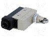 Limitator ON-(ON), ZC, OMRON - ZC-Q2255