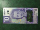 CANADA 10 DOLARI UNC