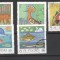 Poland 1983 Animals, birds, flowers, fish, used G.273
