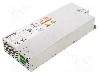 Alimentator SMPS, 48V DC, 25A, 1kW, RECOM - RACM1200-48SAV/ENC/PMB