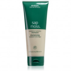 Aveda Sap Moss™ Weightless Hydrating Shampoo sampon hidratant fara greutate anti-electrizare 200 ml