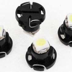 SET T4.2 1 Led 5050SMD 12V Culoare Rosu Produs Lux TCT-4998