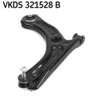 SKF VKDS 321528 B Brat, suspensie roata