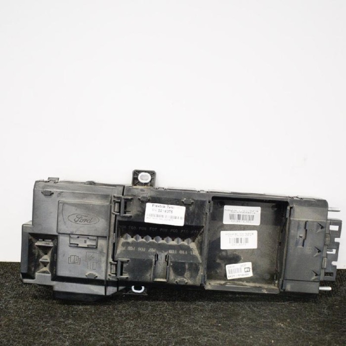 Panou de siguranțe FORD TRANSIT CUSTOM 2014 OEM: BK2T-14B144-BA 2872226