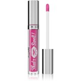 Barry M That&#039;s Swell! luciu de buze pentru un volum suplimentar cu aromă de fructe Watermelon 2,5 ml