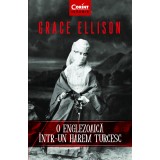 O englezoaică &icirc;ntr-un harem turcesc