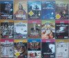 DVD Documentare Discovery Channel - 15 Discuri: Robotii, Iisus, Roswell, Bismarck, Dinozauri, Cernobil, Secrete Regale, Mamuti, Cleopatra...