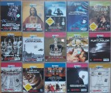 DVD Documentare: 15 discuri productie Discovery Channel (titluri in descriere)